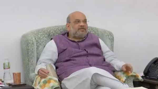 Amit Shah Amit Shah