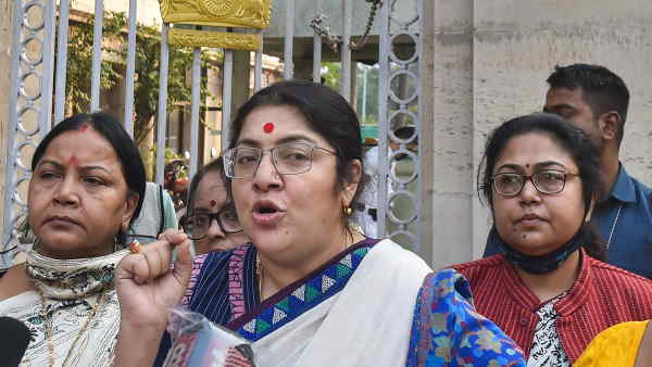 सांसद बनी विधानसभा में प्रत्याशी