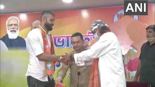 Arindam Bhattacharya Arindam Bhattacharya
