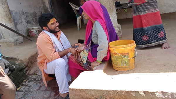 'सीबीआई पर भरोसा नहीं है' वाले बयान ने दिलाई चर्चा