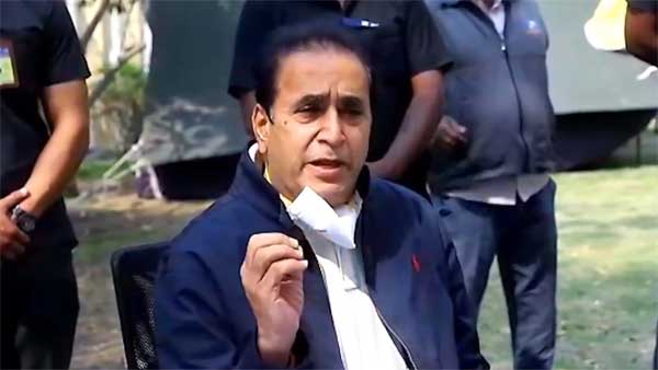 बॉम्बे हाईकोर्ट ने दिए सीबीआई जांच के आदेश