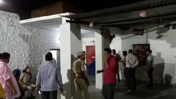 जोधपुर जेल से फरार होने वाले बंदी