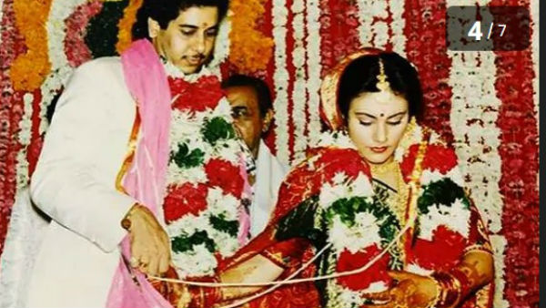 56 बरस की हुईं रामायण की सीता