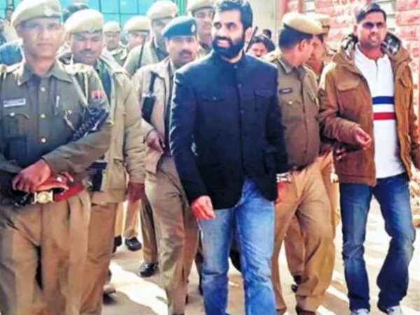 कौन था गैंगस्टर आनंदपाल सिंह?