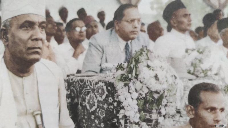 आंबेडकर आंबेडकर
