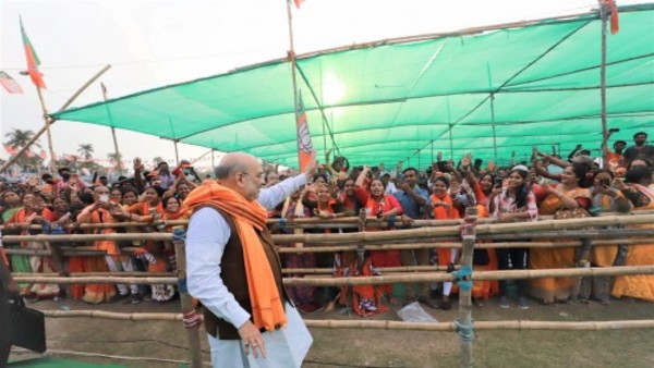बशीरहाट दक्षिण की चुनावी बयार किस तरफ ?