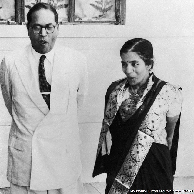 आंबेडकर आंबेडकर