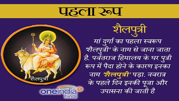 जय माता दी! PM ने देशवासियों को दीं नवरात्र की शुभकामनाएं जय माता दी! PM ने देशवासियों को दीं नवरात्र की शुभकामनाएं