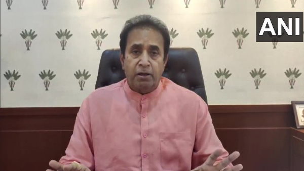 वडविहिर गांव में हुआ अनिल देशमुख का जन्म