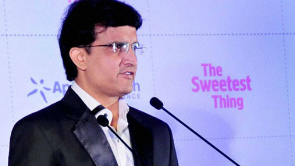'बीसीसीआई और राजनीति का कोई रिलेशन नहीं'