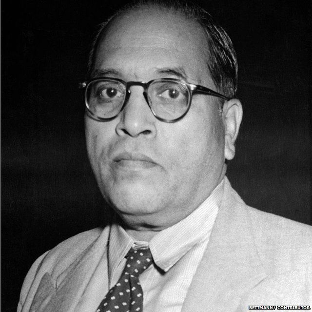आंबेडकर आंबेडकर