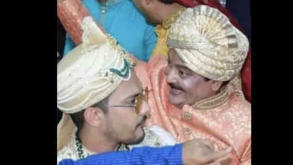 नए अपार्टमेंट में शिफ्ट हो गए थे आदित्य