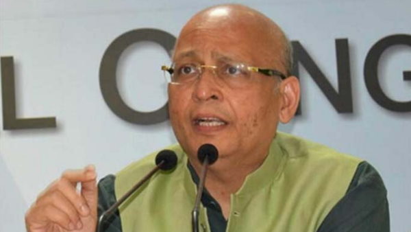 congress says Supreme Court intervention in COVID 19 management uncalled for suo motu congress says Supreme Court intervention in COVID 19 management uncalled for suo motu