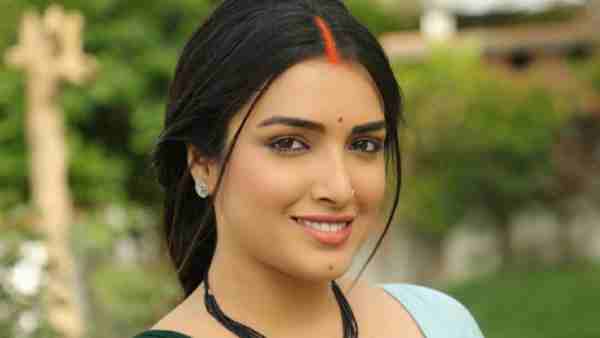 Bhojpuri actress aamrapali dubey tasted Corona virus positive Bhojpuri actress aamrapali dubey tasted Corona virus positive