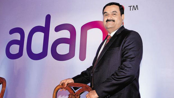 Gautam Adani Gautam Adani