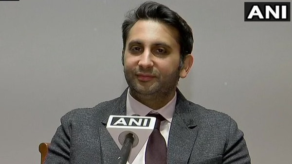 Y category security on an all India basis to Serum Institute Adar Poonawalla Y category security on an all India basis to Serum Institute Adar Poonawalla