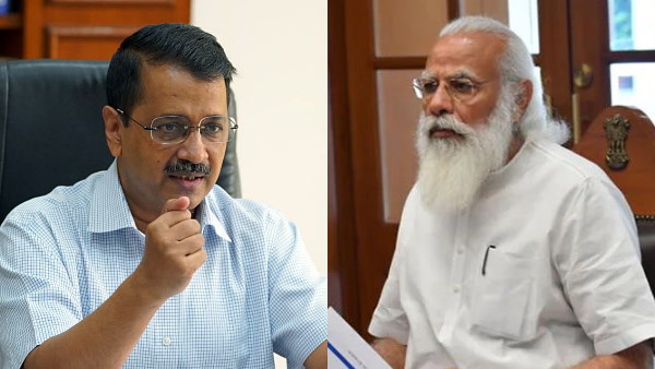 Delhi CM Arvind Kejriwal writes to PM Narendra Modi says making coronavirus vaccine available for all Delhi CM Arvind Kejriwal writes to PM Narendra Modi says making coronavirus vaccine available for all