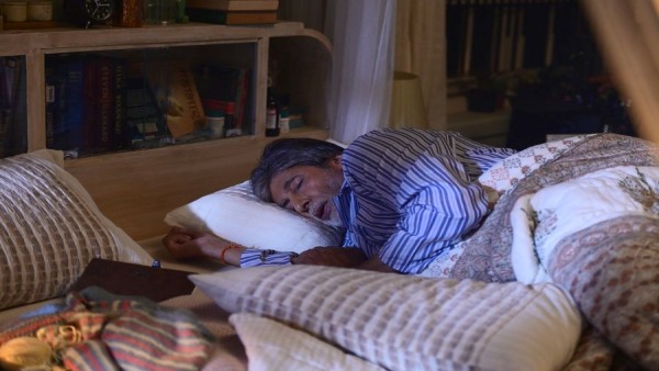 Amitabh Bachchan Amitabh Bachchan