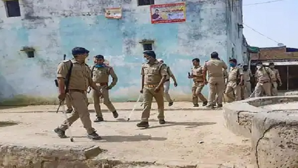 up panchayat election up panchayat election