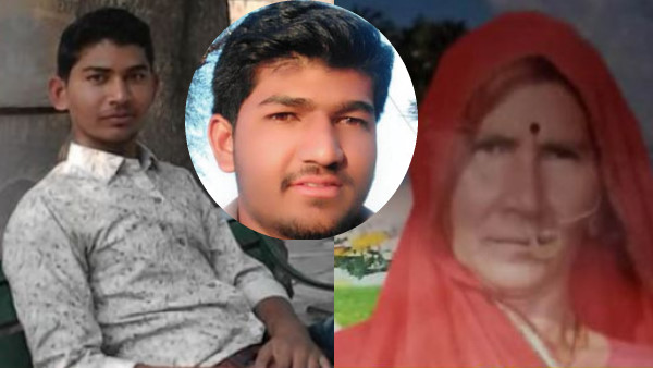 ऐसे बच पाई भाइयों व पिता की जान
