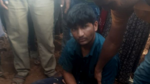 सेलेक्शन नहीं होने कारण था तनाव में