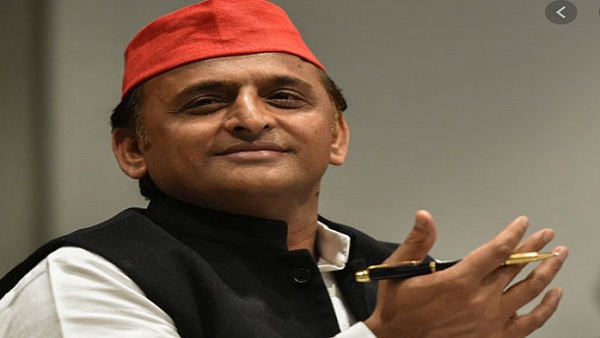 सपा प्रमुख अखिलेश यादव कोरोना पॉजिटिव, Twitter पर दी जानकारी सपा प्रमुख अखिलेश यादव कोरोना पॉजिटिव, Twitter पर दी जानकारी