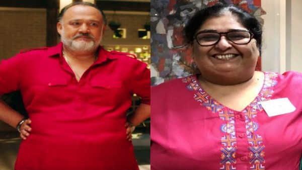अलोक नाथ पर लगा था रेप का आरोप