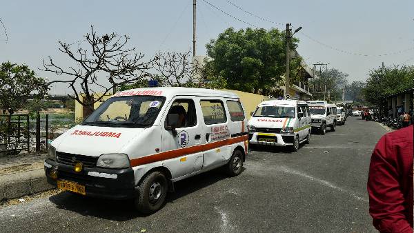 ambulance Bengaluru ambulance Bengaluru