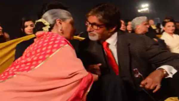 रेखा के सामने जब अमिताभ ने जया को किया किश