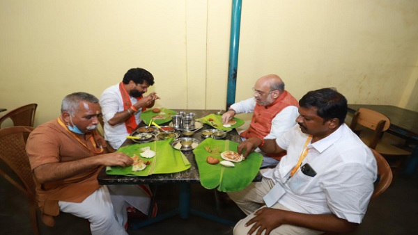 Amit Shah Amit Shah