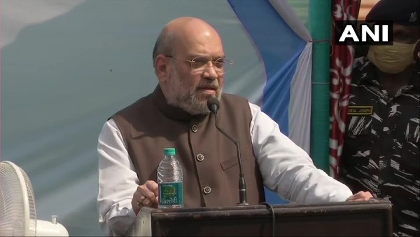 amit shah in Chhattisgarh amit shah in Chhattisgarh