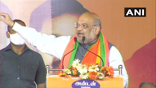 amit shah in tamil nadu amit shah in tamil nadu