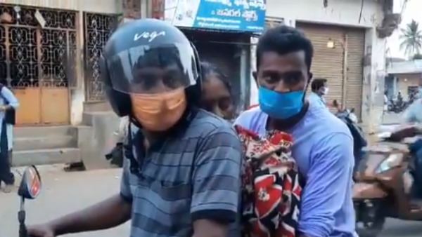 पहले कभी नहीं देखी ऐसी भयावह स्थिति