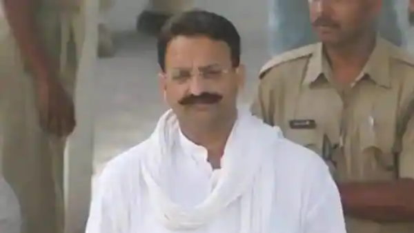 बीएसपी सांसद अफजल अंसारी के गंभीर आरोप