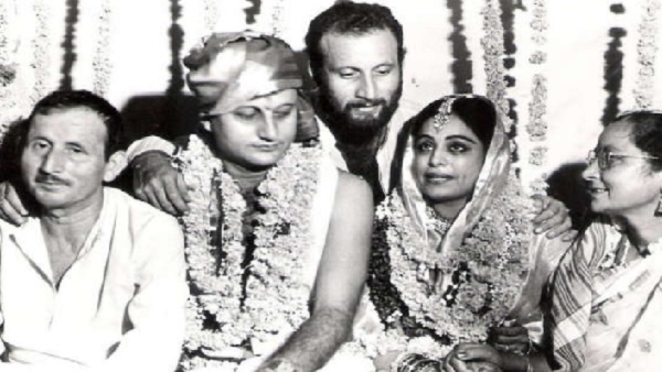 दोनों ने दिया पहले तलाक फिर रचाई दूसरी शादी