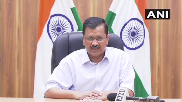 arvind kejriwal cm arvind kejriwal cm