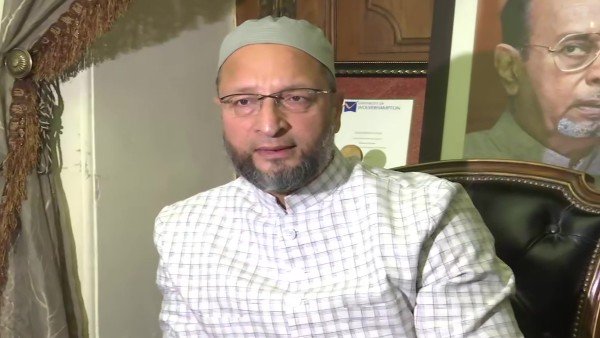 Owaisi Owaisi