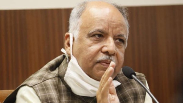 UP minister ashutosh tandon test positive for covid 19 UP minister ashutosh tandon test positive for covid 19