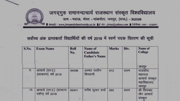 बेइज्जत करके टॉप करने के लिए उकसाया