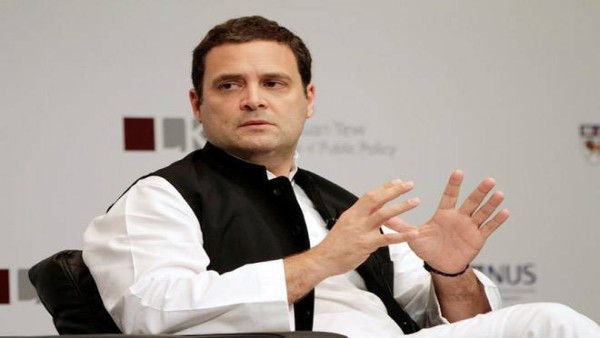Rahul Gandhi Rahul Gandhi