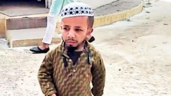 तीन फीट की हैं बुशरा, पढ़ाई पूरी होते ही हो जाएगा निकाह