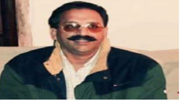 मुख्तार के बेटे ने जीते हैं कई मेडल