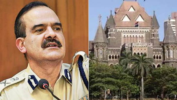 Bombay High Court to pronounce order on 5th April on ex Mumbai Police Commissioner Param Bir Singh plea Bombay High Court to pronounce order on 5th April on ex Mumbai Police Commissioner Param Bir Singh plea