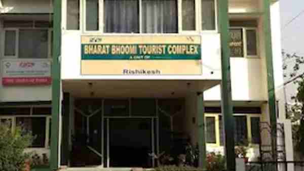 Kumbh Mela 2021: Bharat Bhoomi Tourist complex to be set up as COVID care centre Kumbh Mela 2021: Bharat Bhoomi Tourist complex to be set up as COVID care centre