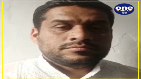 बीच बचाव करना पड़ा भारी