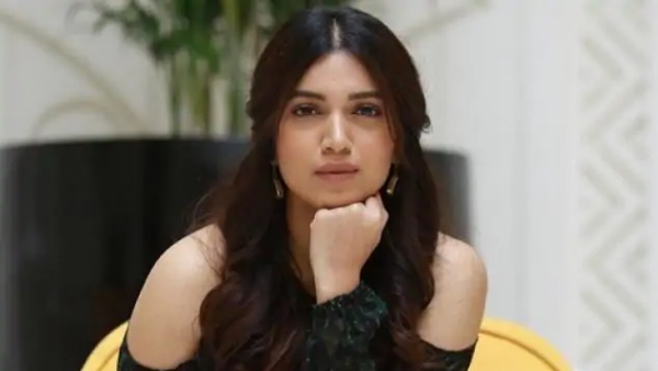 actress bhumi pednekar tests positive for coronavirus actress bhumi pednekar tests positive for coronavirus