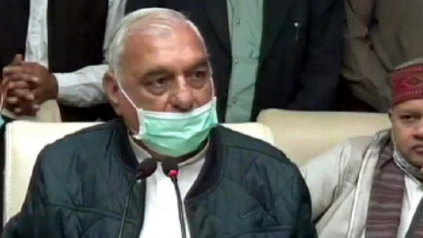 bhupinder singh hooda bhupinder singh hooda