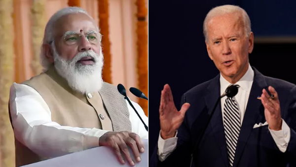 Covid 19: बोले राष्ट्रपति बाइडेन- हम इंडिया को मदद की पूरी सीरीज भेज रहे, Video Covid 19: बोले राष्ट्रपति बाइडेन- हम इंडिया को मदद की पूरी सीरीज भेज रहे, Video