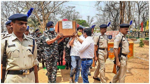 naxal naxal