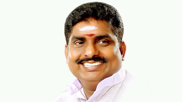 Puducherry Assembly polls BJP candidate A Namassivayam has tested positive for COVID-19 Puducherry Assembly polls BJP candidate A Namassivayam has tested positive for COVID-19